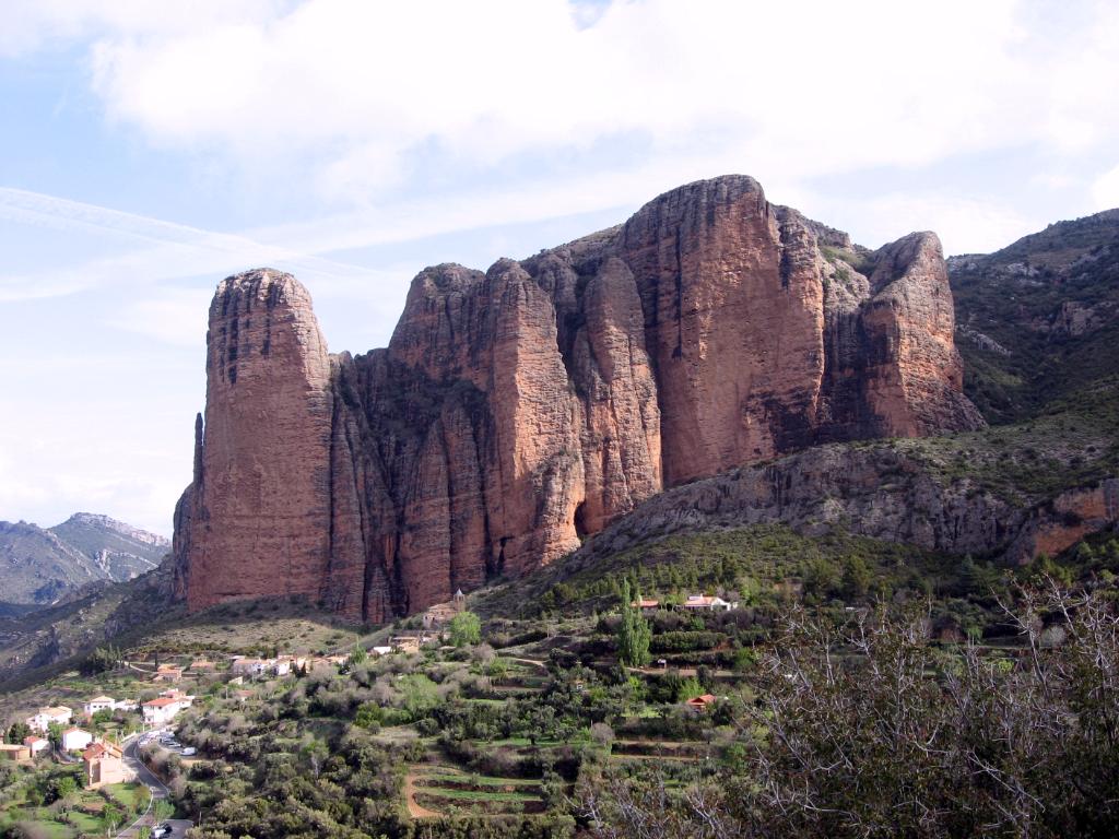 Riglos